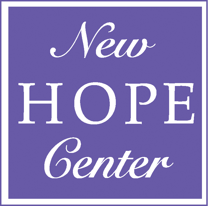 New Hope Center Logo